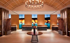 Jw Marriott Indianapolis Indiana